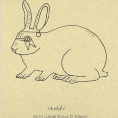 Chokfi' (Rabbit): Sarcasm for String Orchestra and Percussion