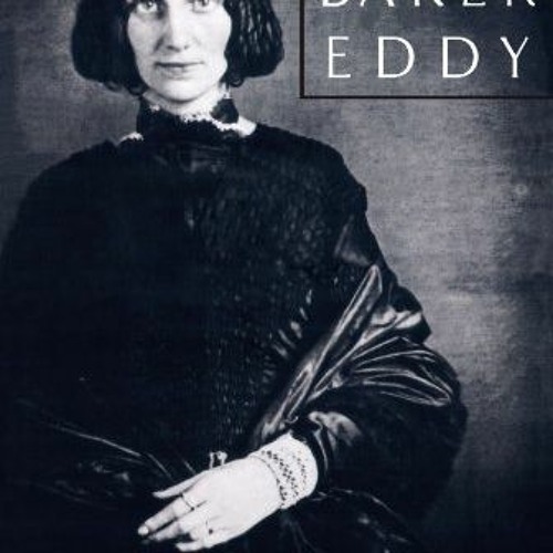 ( luwM ) Mary Baker Eddy (Radcliffe Biography Series) by  Gill Gillian &  Gillian Gill ( pt1 )