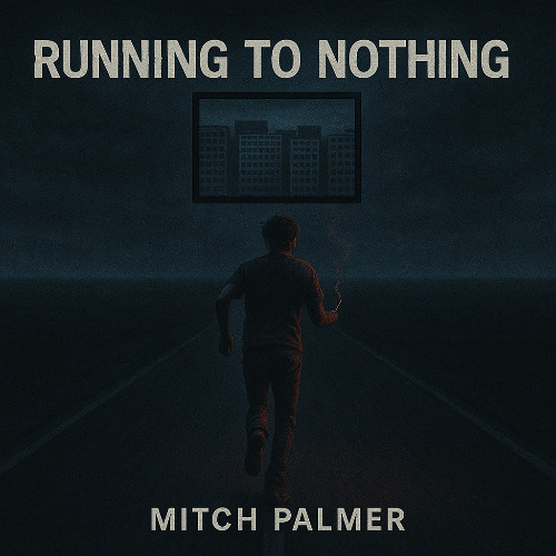RUNNING TO NOTHING