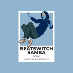 BeatSwitch Samba