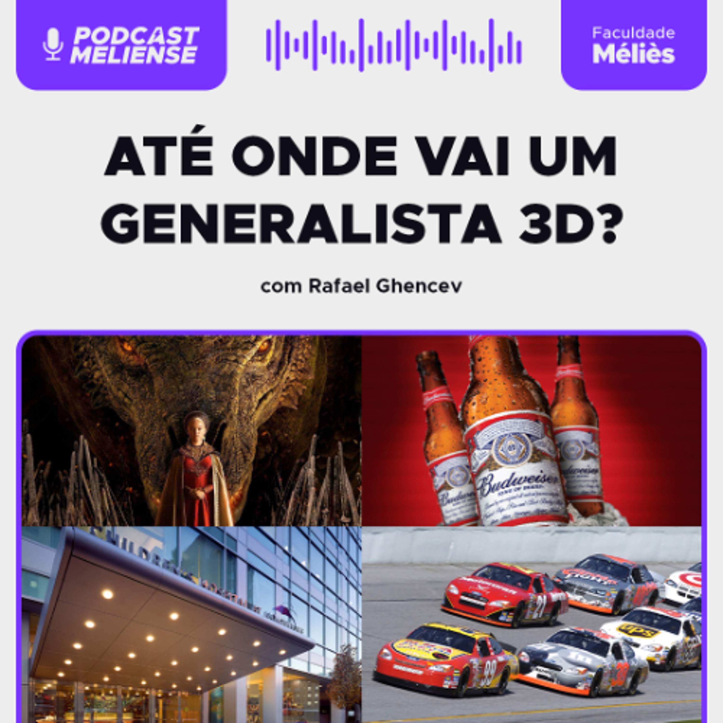 Podcast Meliense