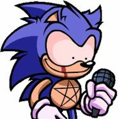 Vs Sonic.EXE 3.0 - Perdition (Instrumental)