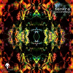 Senkra - Spaco Promenas - Pre-Order AVAILABLE - Release date 15/06/2020