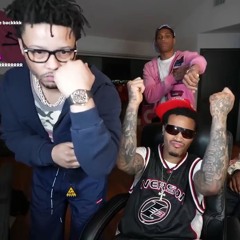 Rob49 x Veeze - 5 Star (Plaqueboymax)