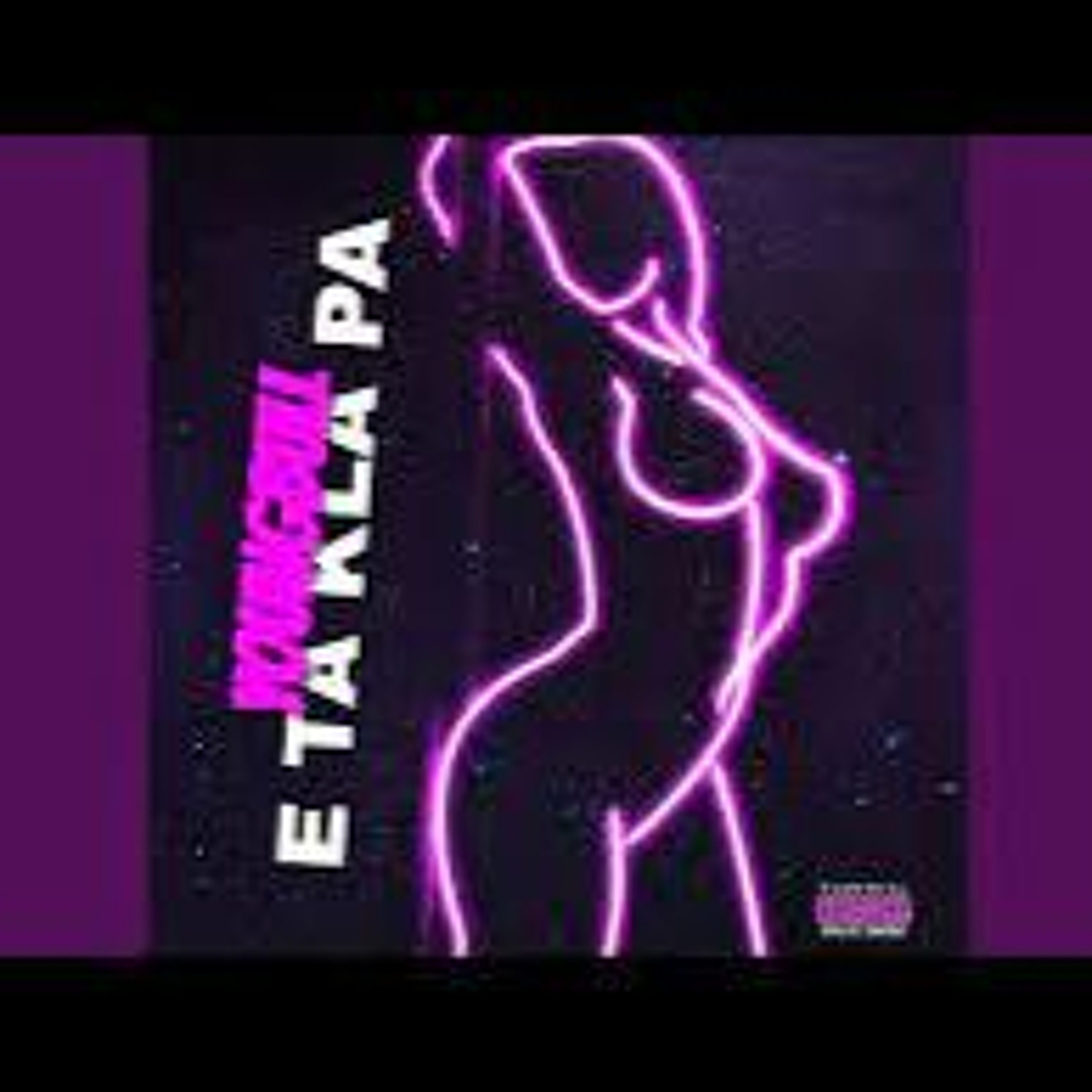 Youngbull & Deny Sinto  - E Ta Kla Pa episode artwork