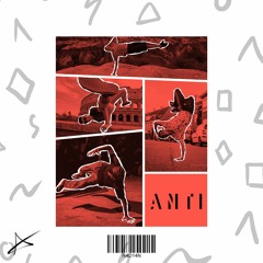 A.N.T.I | Newstyle Bboy Mixtape 2020