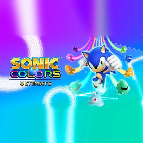 Aquarium Park [Remix]