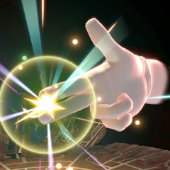 MASTER HAND (FREE)