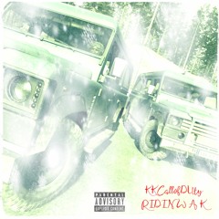 Ridin W A K (Prod. 808iden)