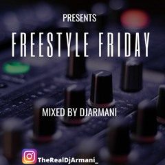 Freestyle Friday's