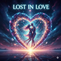 Lost In Love