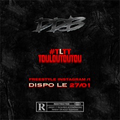 Touloutoutou (BulletBanger #1)