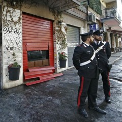 KAMBUTO - CENTOCELLE