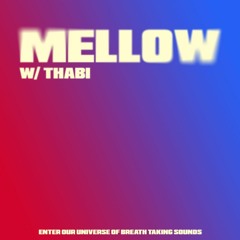 Mellow W: Thabi