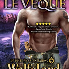 VIEW PDF 📕 WolfeLord: A Medieval Romance (de Wolfe Pack Generations Book 5) by  Kath