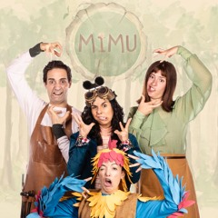 Mimu Soy Yo
