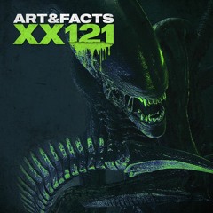 ART&FACTS - XX121