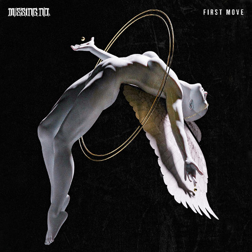 FIRST MOVE - MISSING NO.