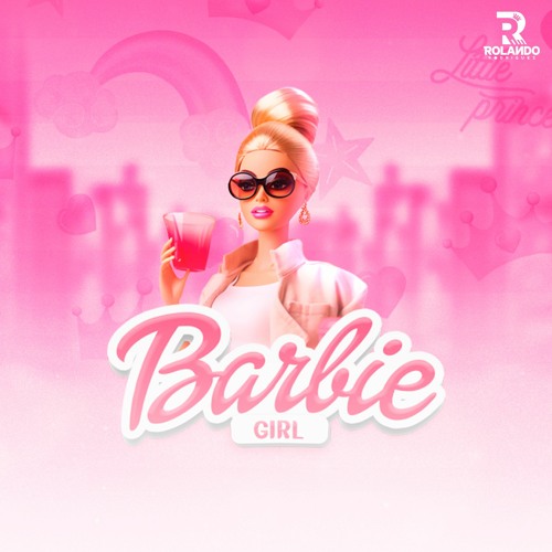 Stream Aqua - Barbie Girl (Rolando Rodriguez Tech House Remix)*CORTADO ...