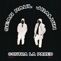 J.Balvin & Sean Paul - Contra La Pared (Basti Jr. Remix)