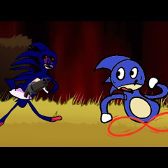 Confronting Yourself but Sanic.exe and Sanic sings it