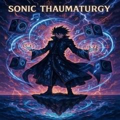 Sonic Thaumaturgy