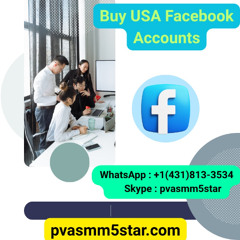 Facebook account for sale USA in New Delhi | ID