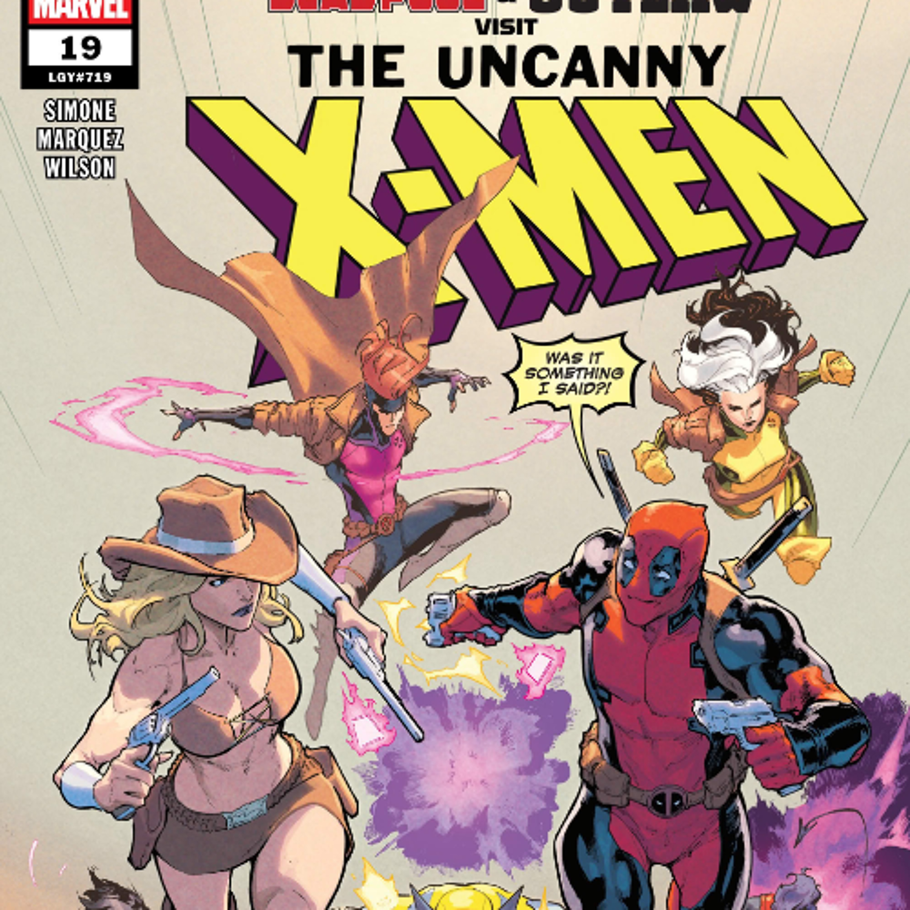 Comic Book Chronicles Ep. 632: We Fly Together or Die Together! episode artwork
