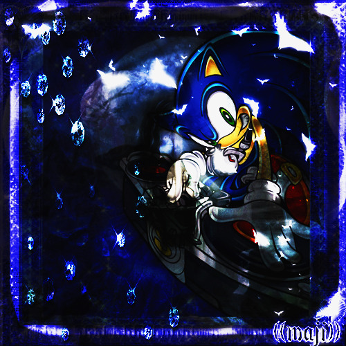 ssjmaji - secret ringz