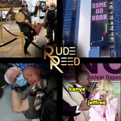 REVUDE REED: JANUARY 2021