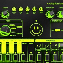 Acid Fever (FREE DL)