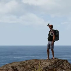 arma 3: the nightmare vacation - Charborg (ending song)