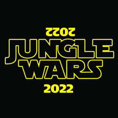 LET ME SEE YOUR WAR FACE JUNGLE WARS 2022 (Riverrrz response)