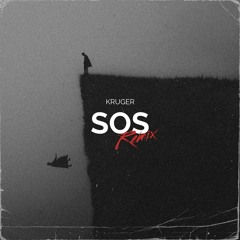 SOS - Techno Remix by KRUGER - Rihanna