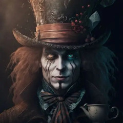 Where All My Riddles Gone