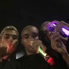 DESTRUIR SOLITÁRIO X TAMBORZÃO X FUNKOPIUM 🦇 [[DJ DS DA RUA DO OURO]]