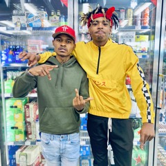 Tizzle ft. Hollywoodheevez - OHIO x JERSEY