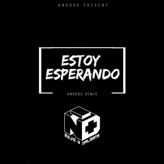Ñejo & Dalmata - Estoy Esperando (Andrus Remix)