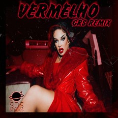 Gloria Groove - Vermelho (GRS REMIX)