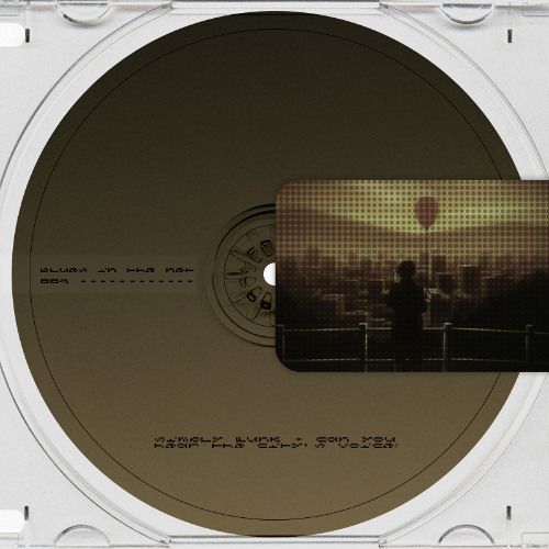 003: Simply Funk - Can You Hear The City's Voice?