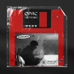 Triste Opac - Souvenirs - Disquette #2(Prod. by Micco)