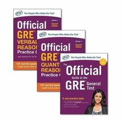 ePUB download Official GRE Super Power Pack, Second Edition