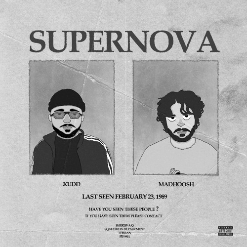 Supernova