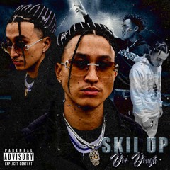 SKII UP