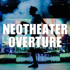 Midnight Mashups - AJR Neotheater Overture [Full]