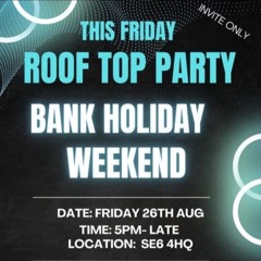 Secret Roof Top Party .WAV