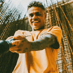 MC CABELINHO - NÉ SEGREDO (prod. VICTOR WAO)
