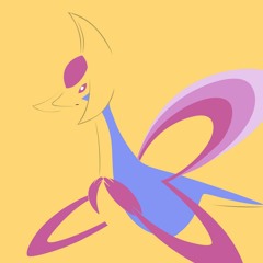 Cresselia