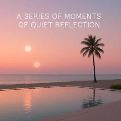 A Series of Moments of Quiet Reflection