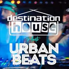 Destination House X Urban Beats- Live Stream - Scotti Dee B2B Wigman, Sir Supez & Shotime - 27th Nov